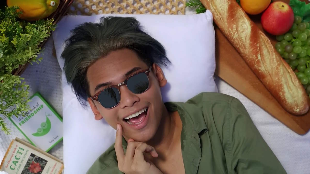 Big Brains | a Mediacorp webseries