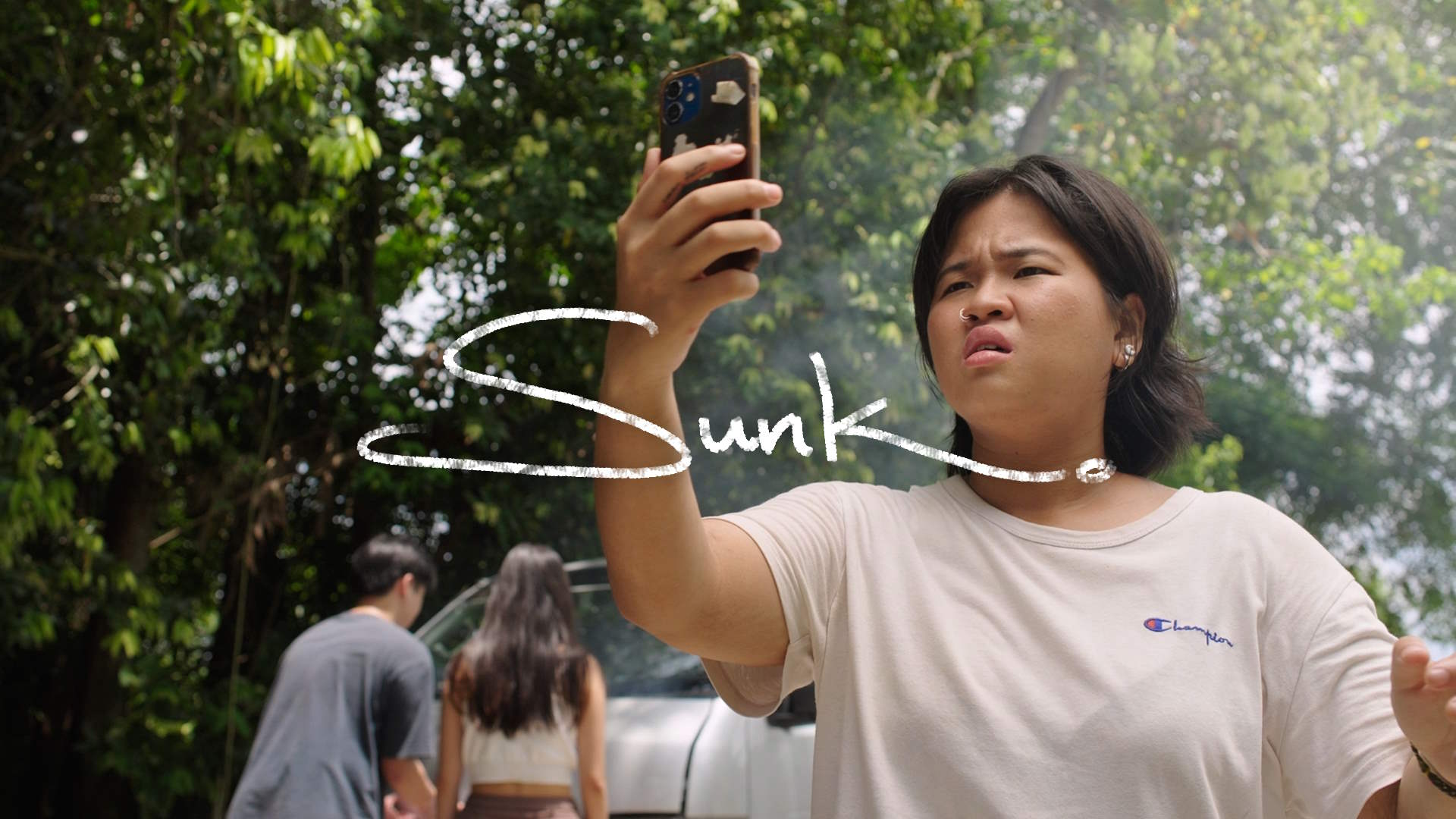 Sunk | a Short Film