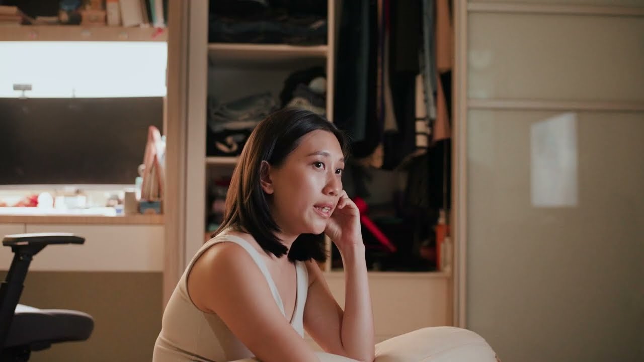 Scenes from a Marriage | Excerpt Adaptation