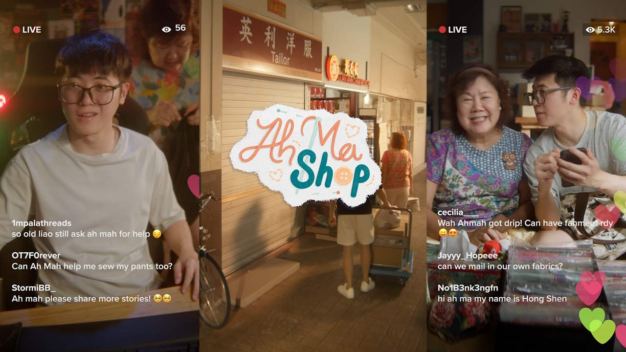 Big Brains | a Mediacorp webseries