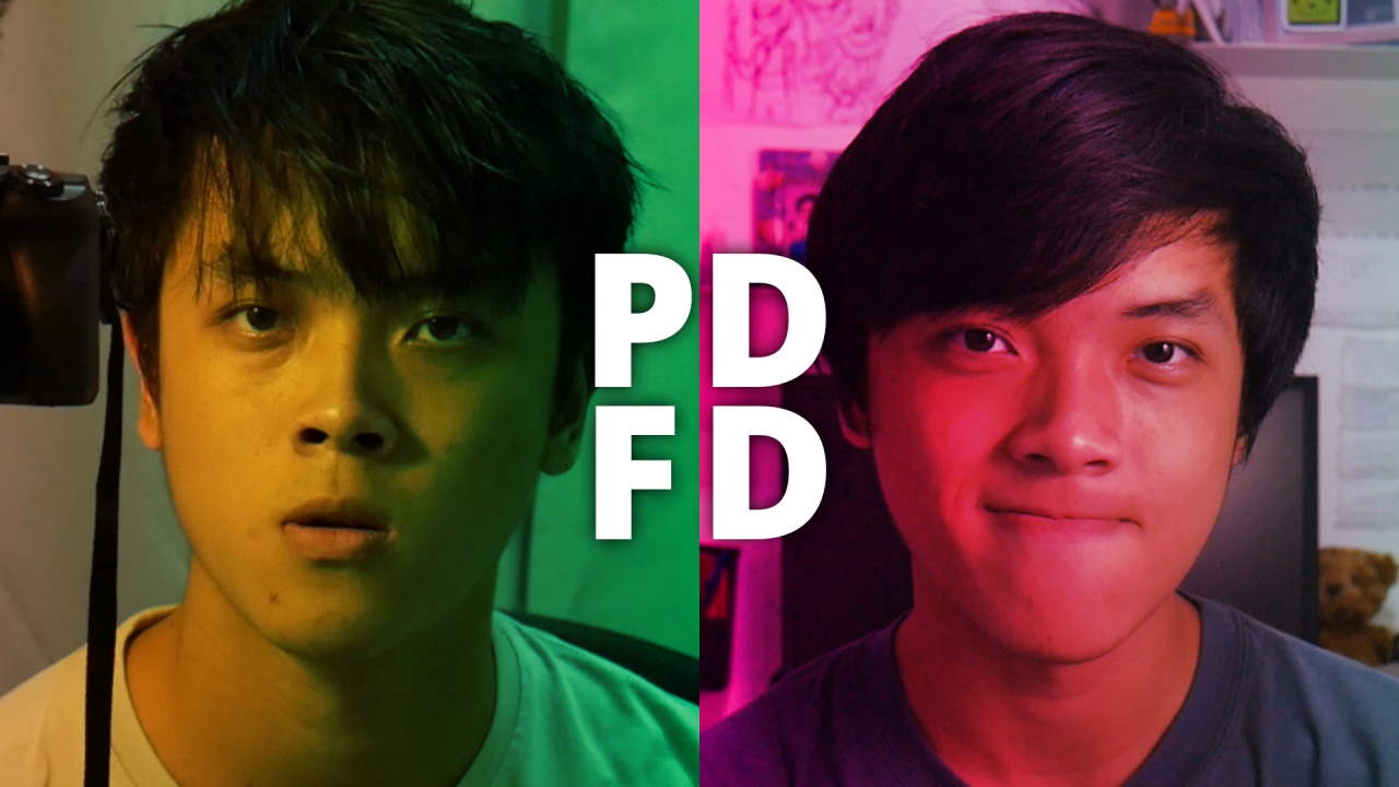 79 | an Action Short