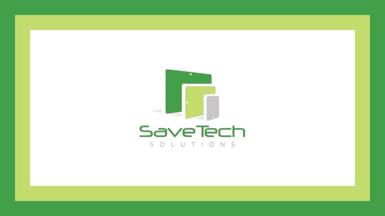 SaveTech Solutions | Sales Video Animation